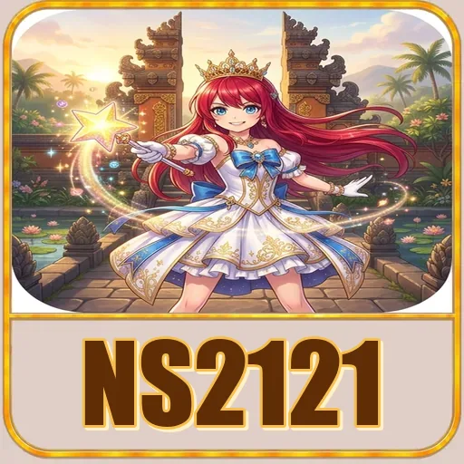 Gambar verifikasi tautan alternatif resmi ns2121 Indonesia