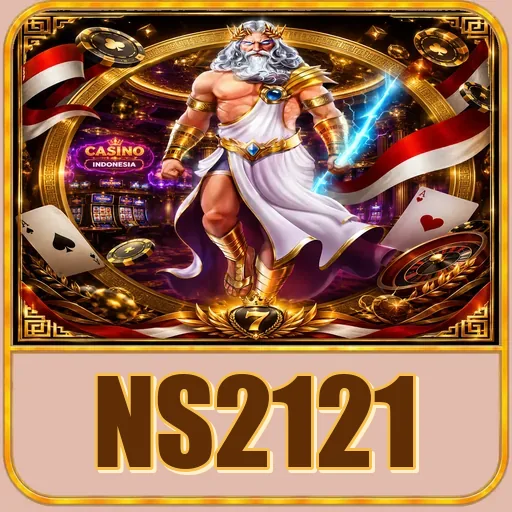 Pratinjau visual kanal unduhan ns2121 APK resmi 512×512