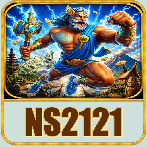 Gambar verifikasi keamanan akun masuk & daftar ns2121